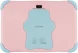 Планшет Digma Kids A8 SC9863A (1.6) 8C RAM2Gb ROM32Gb 8&amp;quot; IPS 1280x800 4G 1Sim Android 11.0 Go розовый 2Mpix 0.3Mpix BT WiFi microSD 512Gb 3000mAh