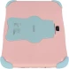 Планшет Digma Kids A8 SC9863A (1.6) 8C RAM2Gb ROM32Gb 8&amp;quot; IPS 1280x800 4G 1Sim Android 11.0 Go розовый 2Mpix 0.3Mpix BT WiFi microSD 512Gb 3000mAh