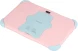 Планшет Digma Kids A8 SC9863A (1.6) 8C RAM2Gb ROM32Gb 8&amp;quot; IPS 1280x800 4G 1Sim Android 11.0 Go розовый 2Mpix 0.3Mpix BT WiFi microSD 512Gb 3000mAh