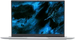 Ноутбук Digma Pro Pactos Core i3 1215U 8Gb SSD256Gb Intel UHD Graphics 16&amp;quot; IPS WUXGA (1920x1200) Windows 11 Pro dk.grey WiFi BT Cam 5500mAh (DN16P3-8CXW01)