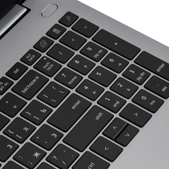 Ноутбук Digma Pro Pactos Core i3 1215U 8Gb SSD256Gb Intel UHD Graphics 16&amp;quot; IPS WUXGA (1920x1200) Windows 11 Pro dk.grey WiFi BT Cam 5500mAh (DN16P3-8CXW01)