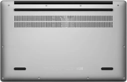 Ноутбук Osio FocusLine F140A-001 Ryzen 5 5560U 8Gb SSD256Gb AMD Radeon Graphics 14&amp;quot; IPS FHD (1920x1080) без ОС grey WiFi BT Cam 6000mAh