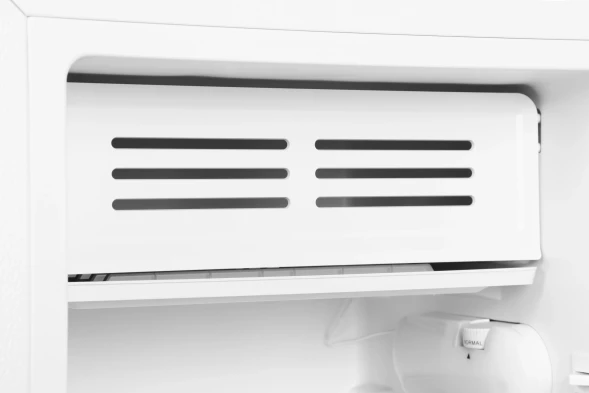 Холодильник Lex LSD100W 1-нокамерн. белый
