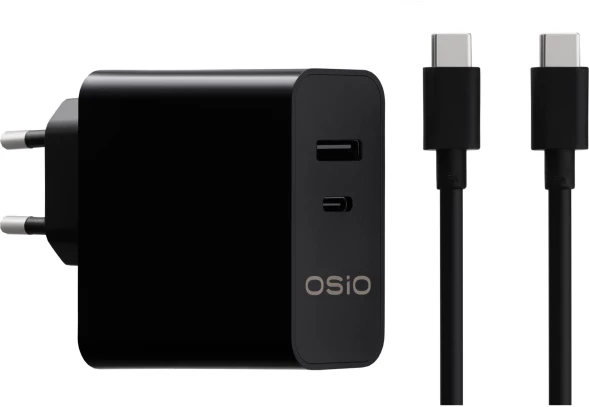 Ноутбук Osio FocusLine F160a-005 Ryzen 5 5500U 16Gb SSD512Gb AMD Radeon Graphics 16.1&amp;quot; IPS FHD (1920x1080) без ОС grey WiFi BT Cam 6000mAh