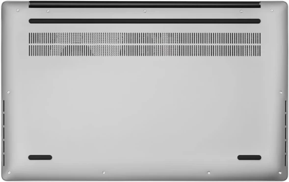 Ноутбук Osio FocusLine F160a-005 Ryzen 5 5500U 16Gb SSD512Gb AMD Radeon Graphics 16.1&amp;quot; IPS FHD (1920x1080) без ОС grey WiFi BT Cam 6000mAh