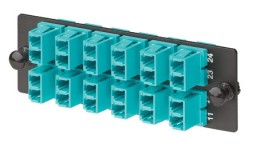 Панель Panduit FAP12WAQDLC
