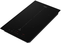 Индукционная варочная поверхность Lex Hi-Tech EVI 3020B I BL черный
