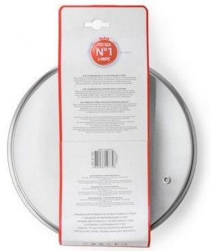 Крышка Tefal Cocoon Э 04197724 d=24см (9100038835)