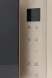 Микроволновая Печь LG MW25R35GISH 25л. 1000Вт бежевый/черный