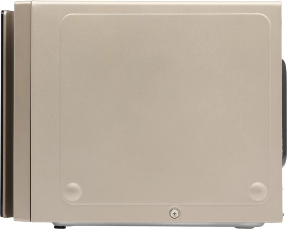 Микроволновая Печь LG MW25R35GISH 25л. 1000Вт бежевый/черный