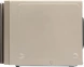 Микроволновая Печь LG MW25R35GISH 25л. 1000Вт бежевый/черный