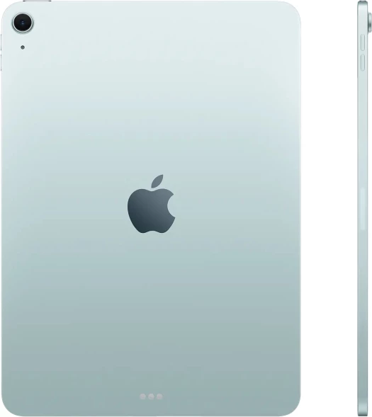Планшет Apple iPad Air 2025 A3266 M3 4.05 8C RAM8Gb ROM128Gb 11&amp;quot; IPS 2360x1640 iOS синий 12Mpix 12Mpix BT WiFi 10hr