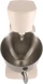 Миксер планетарный Vitek VT-PM0331 1800Вт кремовый/оранжевый