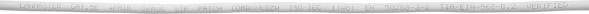 Патч-корд Lanmaster LAN-PC45/S5E-1.5-GY FTP RJ-45 вил.-вилка RJ-45 кат.5E 1.5м серый LSZH (уп.:1шт)