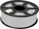 Пластик для принтера 3D Cactus CS-3D-ABS-1KG-SILVER ABS d1.75мм 1кг L386м 1цв.