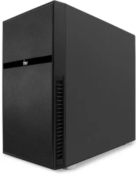 ПК IRU Home 510B7GM MT i5 12400 (2.5) 32Gb SSD512Gb UHDG 730 FreeDOS GbitEth 650W черный (2032499)
