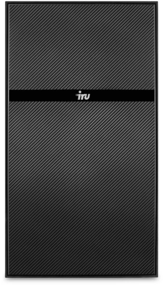 ПК IRU Home 510B7GM MT i5 12400 (2.5) 32Gb SSD512Gb UHDG 730 FreeDOS GbitEth 650W черный (2032499)