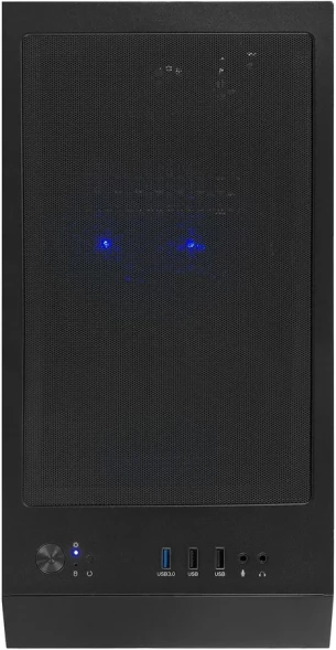 ПК IRU Home 510B7GM MT i5 12400 (2.5) 32Gb SSD512Gb UHDG 730 FreeDOS GbitEth 650W черный (2032499)