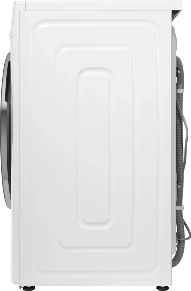 Стиральная машина Maunfeld MFWM148WH02 класс: A+++ загр.фронтальная макс.:8кг белый инвертер