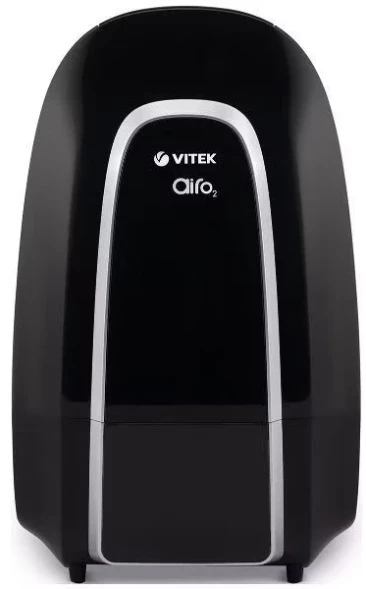 Увлажнитель воздуха Vitek VT-2342 30Вт (ультразвуковой) черный