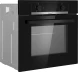 Духовой шкаф Электрический Weissgauff EOM 104 B черный