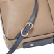 Рюкзак женский Piquadro Circle CA4576W92/TOBLU бежевый/голубой натур.кожа