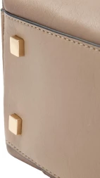 Рюкзак женский Piquadro Circle CA4576W92/TOBLU бежевый/голубой натур.кожа
