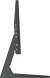 Кронштейн для телевизора Holder LCDT-F01-B черный 13&amp;quot;-42&amp;quot; макс.36кг настольный фиксированный
