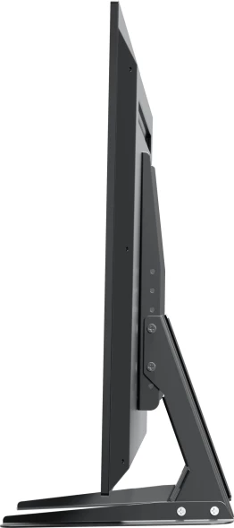 Кронштейн для телевизора Holder LCDT-F01-B черный 13&amp;quot;-42&amp;quot; макс.36кг настольный фиксированный