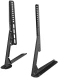 Кронштейн для телевизора Holder LCDT-F01-B черный 13&amp;quot;-42&amp;quot; макс.36кг настольный фиксированный