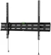 Кронштейн для телевизора Hama 00220814 черный 32&amp;quot;-75&amp;quot; макс.40кг настенный наклон