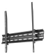 Кронштейн для телевизора Hama 00220814 черный 32&amp;quot;-75&amp;quot; макс.40кг настенный наклон