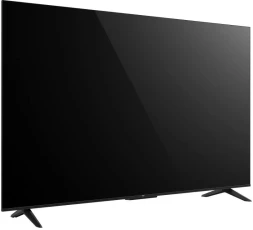 Телевизор LED TCL 55&amp;quot; 55P6K черный 4K Ultra HD 60Hz DVB-T DVB-T2 DVB-C DVB-S DVB-S2 USB WiFi Smart TV
