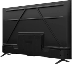 Телевизор LED TCL 55&amp;quot; 55P6K черный 4K Ultra HD 60Hz DVB-T DVB-T2 DVB-C DVB-S DVB-S2 USB WiFi Smart TV