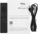Телевизор LED TCL 55&amp;quot; 55P6K черный 4K Ultra HD 60Hz DVB-T DVB-T2 DVB-C DVB-S DVB-S2 USB WiFi Smart TV