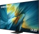Телевизор OLED Samsung 55&amp;quot; QE55S95FAUXRU Series 9 черный графит/черный 4K Ultra HD 120Hz DVB-T2 DVB-C DVB-S2 USB WiFi Smart TV