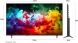 Телевизор LED LG 65&amp;quot; 65QNED70B6C.ARU черный титан 4K Ultra HD 60Hz DVB-T DVB-T2 DVB-C DVB-S DVB-S2 USB WiFi Smart TV (RUS)