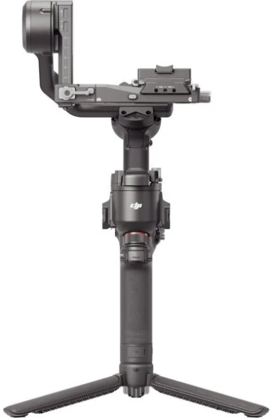 Стедикам Dji RS 4 черный