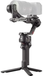Стедикам Dji RS 4 черный