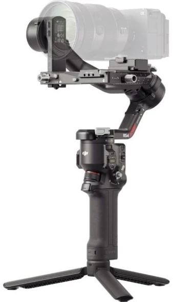 Стедикам Dji RS 4 черный