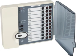 Контрольная панель Rubezh R3-Рубеж-ПДУ (RBZ-319534)