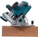 Циркулярная пила (дисковая) Makita 5008MGJX2 1800Вт (ручная) D диска.:210мм