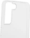 Чехол (клип-кейс) BoraSCO для Samsung Galaxy S22+ прозрачный (70115)
