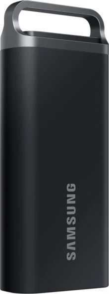 Накопитель SSD Samsung USB-C 2TB MU-PH2T0S/WW T5 Evo 2.5&amp;quot; черный