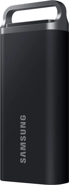 Накопитель SSD Samsung USB-C 2TB MU-PH2T0S/WW T5 Evo 2.5&amp;quot; черный
