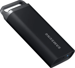 Накопитель SSD Samsung USB-C 2TB MU-PH2T0S/WW T5 Evo 2.5&amp;quot; черный
