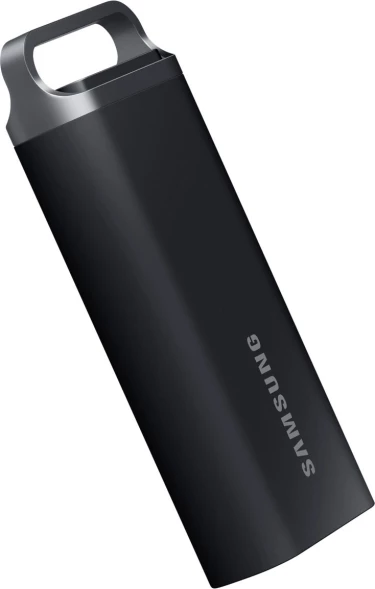 Накопитель SSD Samsung USB-C 2TB MU-PH2T0S/WW T5 Evo 2.5&amp;quot; черный