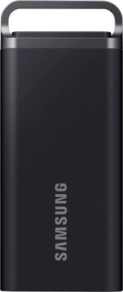 Накопитель SSD Samsung USB-C 2TB MU-PH2T0S/WW T5 Evo 2.5&amp;quot; черный