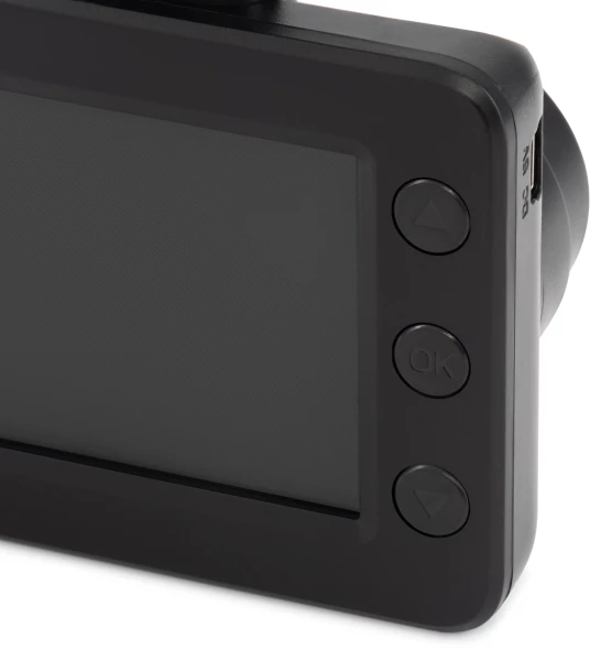 Видеорегистратор Digma FreeDrive 215 Night FHD черный 1080x1920 1080p 170гр. GP6248