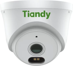 Камера видеонаблюдения IP Tiandy AK TC-C320N AK/I3W/E/Y/2.8mm/V2.0 2.8-2.8мм цв. корп.:белый (TC-C320N AK/I3W/E/Y/2.8/V2.0)